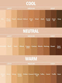 Sheglam Skinfinite Hydrating Foundation photo 2