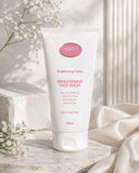 Hiba's Collection Facial Series Brightening facewash photo 1