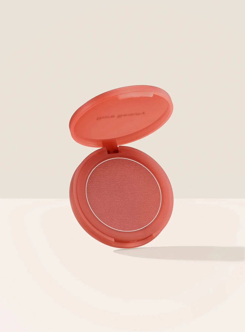 Rare beauty Soft Pinch Matte Bouncy Blush. Worth (no box )