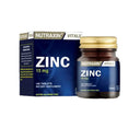 Nutraxin Zinc 15mg Tablets photo 1