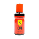 Ferrori Sports #04 Deodorant Body Spray 150ml photo 1