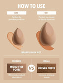 Sheglam Ultimate Universal Beauty Sponge photo 3