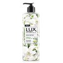 Lux Skin Detox Freesia & Tea Tree Oil Body Wash 450ml photo 1
