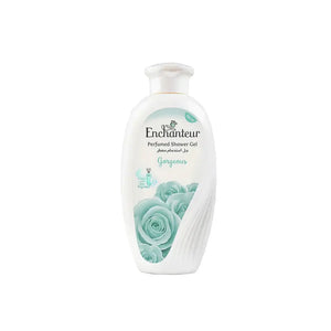 Enchanteur Gorgeous Perfumed Shower Gel 250ml