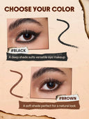 Sheglam Gel Glide Eyeliner Pencil photo 4