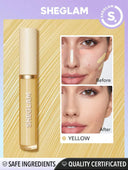 Sheglam Like Magic Color Correcting Concealer photo 2