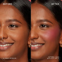 NYX Buttermelt Blush photo 5