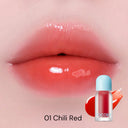 Tocobo Juicy Berry Plumping Lip Oil photo 5
