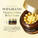 Medicube Deep Vita C Capsule Cream 55g/1.94 oz.9 photo 3