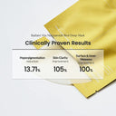 Biodance Radiant Vita Niacinamide Real Deep Mask (single piece) photo 6