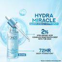 Pond's Hydra Miracle Serum 30ml photo 1