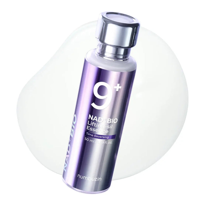 Numbuzin No.9 NAD Bio Lifting Essence