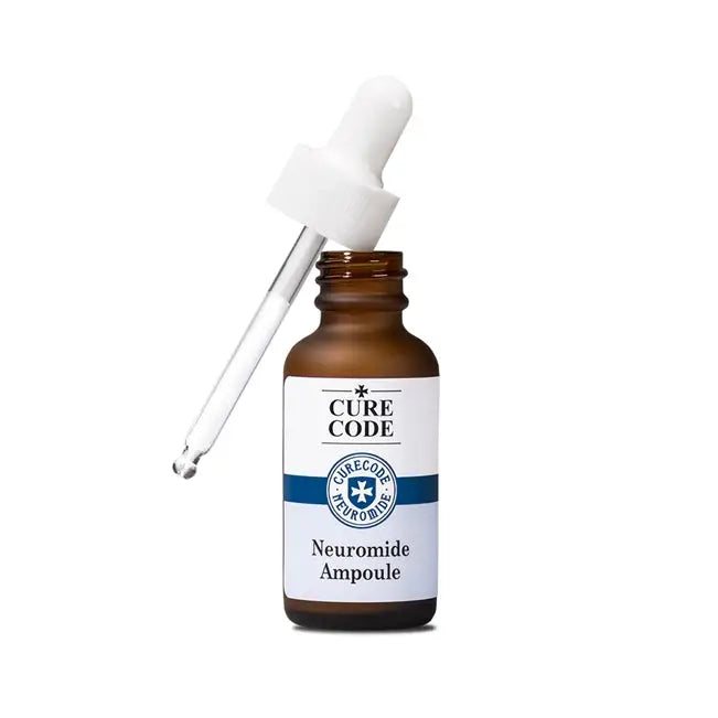 Cure Code Neuromide Ampoule – Skin Strengthening & Brightening