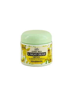 SoftTouch Ubtan Night Cream 85ml – Brightening & Skin Rejuvenation