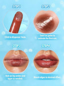 Sheglam (Pout-Perfect Shimmer Lip Plumper) photo 3