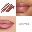 Morphe Signature LIP Pencil -whipped photo 3