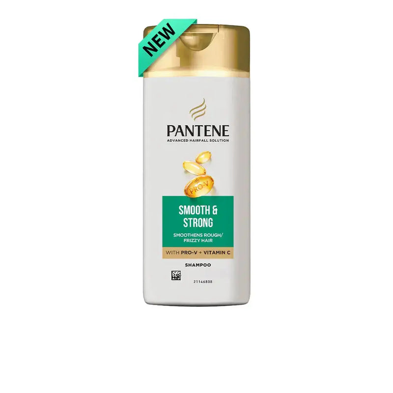 Pantene Smooth & Strong Shampoo 75ml