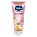Vaseline Gluta-Hya Serum Burst Lotion Dewy Radiance photo 1