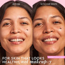 Glow recipe Watermelon Glow Niacinamide Hue Drops Sun Glow Serum photo 2