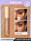 Sheglam Like Magic Color Correcting Concealer photo 5