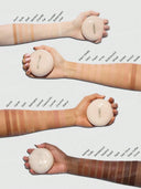 Sheglam Lock & Go Long-Lasting Cushion Foundation photo 9