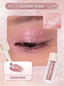 Sheglam Airglow Eye Tint photo 3