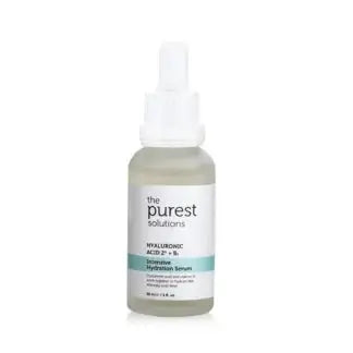 Hyaluronic Acid Serum 2% + B5 Intensive Hydration Serum (30ml)