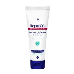 Essential Healthcare Repairon 10% Urea Intense Hydration Lotion