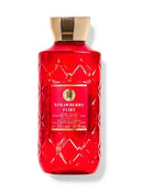 Bath & Body Works Shower Gel(With vitamin B5 + aloe) 295ml photo 1