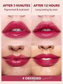 Sheglam Take A Hint LIP Tint photo 9