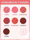 Sheglam Lunar Orbit Blush Ball photo 5