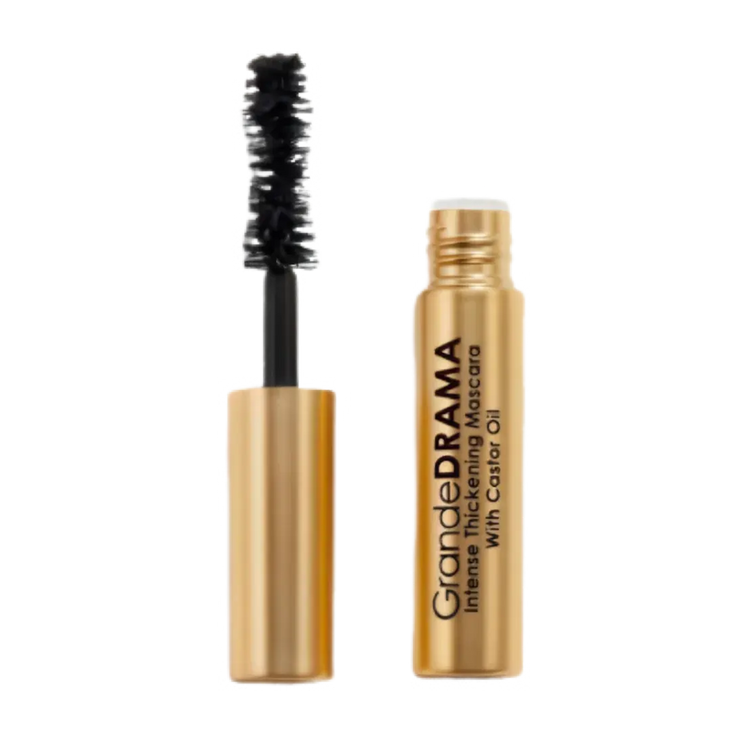 GrandeDRAMA Intense Thickening Mascara 3g Mini (no box)