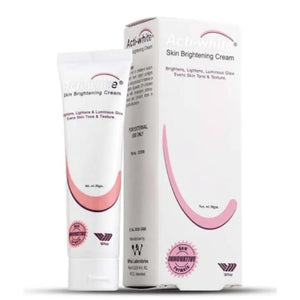 Actiwhite brightening cream for dark spots and pigmentation in Pakistan