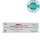 Adapco Gel (Adapalene Gel USP 0.1%) 15g photo 2