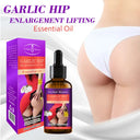 AICHUN BEAUTY Garlic Hip Enlargement Lifting Essential Oil - 30ml photo 2
