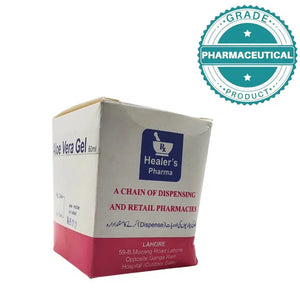 Aloe Vera Gel 60ml