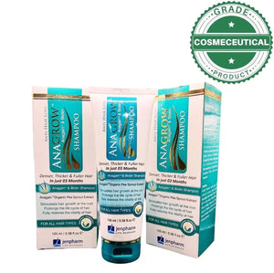 Anagrow Anti-Hair Loss Shampoo 100ml