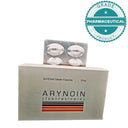Arynoin (Isotretinoin) Capsule 20mg — Pack of 30 photo 3