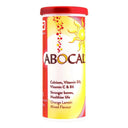 Abocal Effervescent Tablets — Calcium + Vitamin D3 + Vitamin C + B6 photo 1