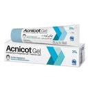 Acnicot Gel 1.2% + 0.025% – Clindamycin Phosphate & Tretinoin for Acne Treatment photo 1