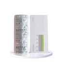 Adoxa Tablets 100mg (Doxycycline) |30 Tablets |- Pharmahealth | derma.pk photo 1