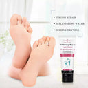 Aichun Beauty Extra Moisture Milk Whitening Repair Foot Cream 100g photo 2