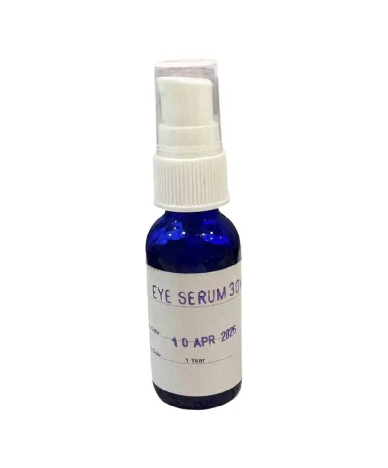Alliance Eye Serum – Reduces Dark Circles & Puffy Eyes