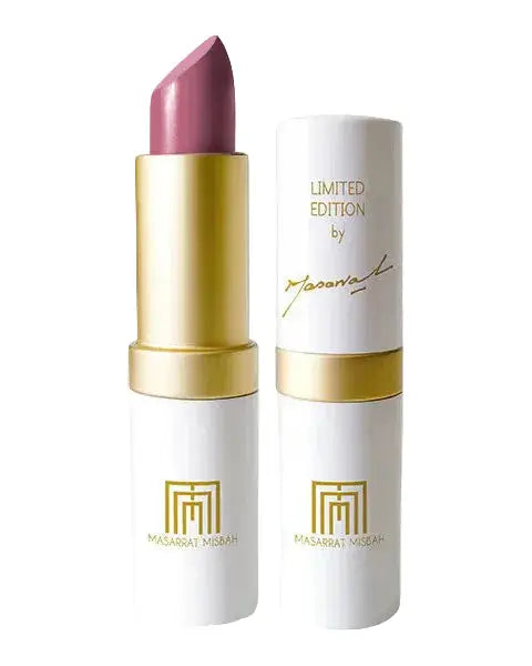 Masarrat Misbah Matte Luxe Lipstick