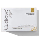 Cudrova Synergy Anti-Hair Fall & Strengthening Hair Mask for All Hair Types (250g) - Made in Canada photo 1