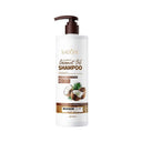 Sadoer Anti Dandruff Coconut Oil Nourishing Smooth Fluffy Shampoo 500ml photo 1