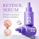 BIOAQUA Retinol Anti-Wrinkle Tighten Serum 30ml photo 2