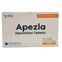Apezla (Apremilast) 30mg Starter Pack (55 Tablets) - Prescription Required photo 3