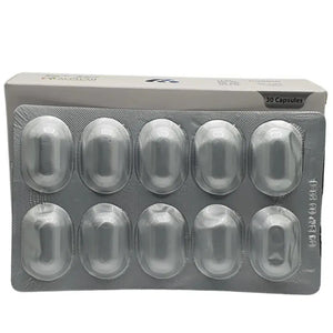 Best Glutathione Pills for Skin Whitening - Glow Naturally-derma.pk