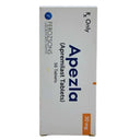 Apezla Tablets 30mg (Apremilast) - Prescription Required photo 2